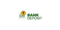 Bank Deposit Payment Options with Cricket ID online
