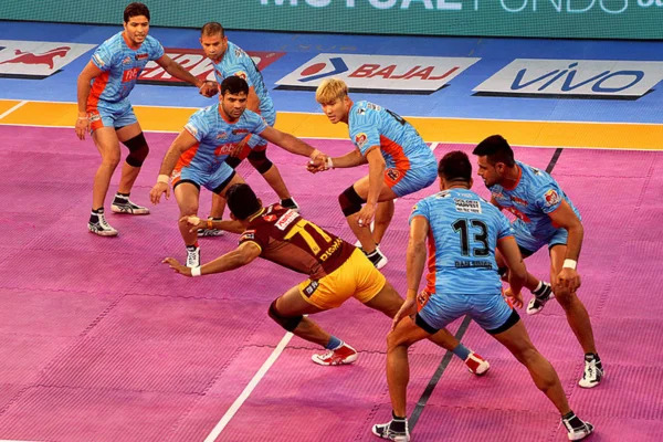 Kabaddi with Your Online Cricket ID