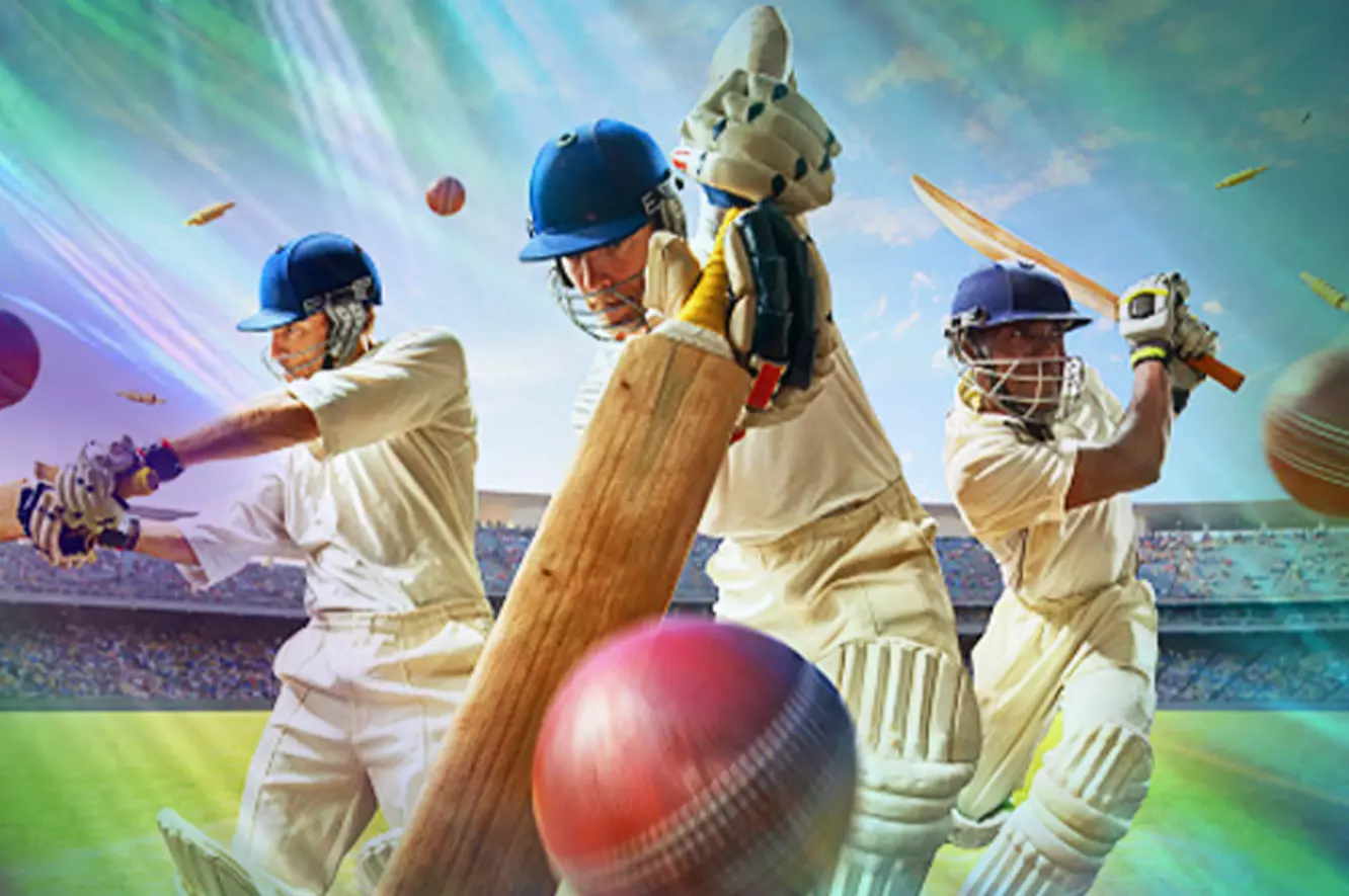 Cricket with Your Online Cricket ID
