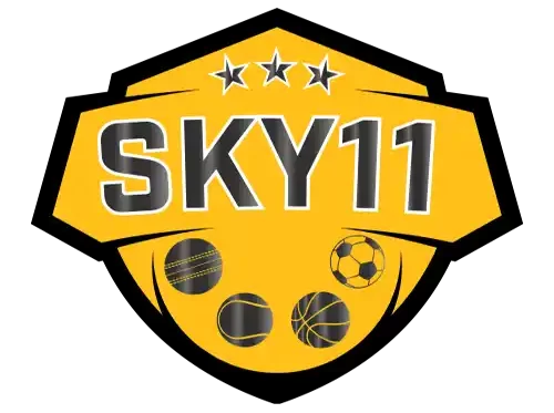 Cricket Sky 11 new Logo