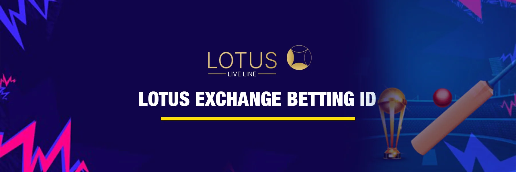 Lotus Exchange Betting ID | Cricket Sky 11